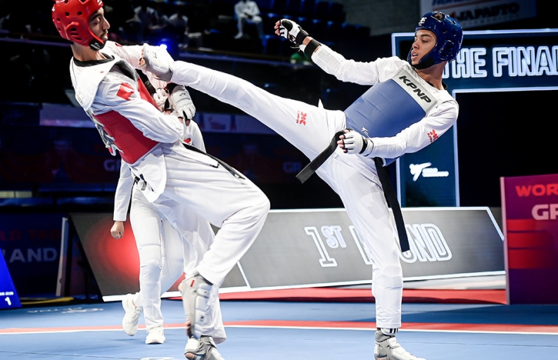 [World Taekwondo] World Taekwondo Grand Prix returns to Paris a year