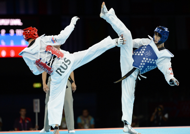 [World Taekwondo] Olympic Taekwondo Men’s Weight Categories Preview
