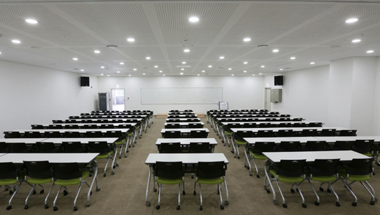 Large Lecture Room