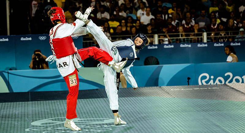 Rio_2016_taekwondo