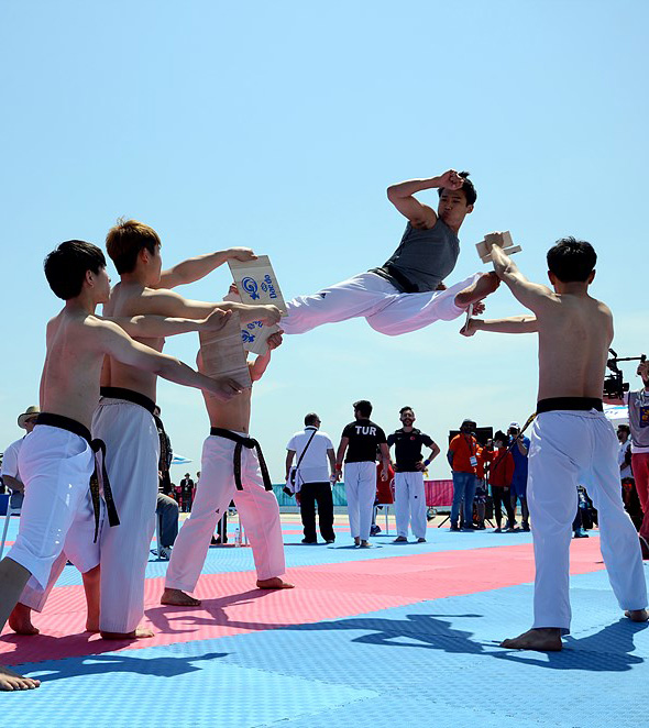 World_Taekwondo_Beach_Championships_4
