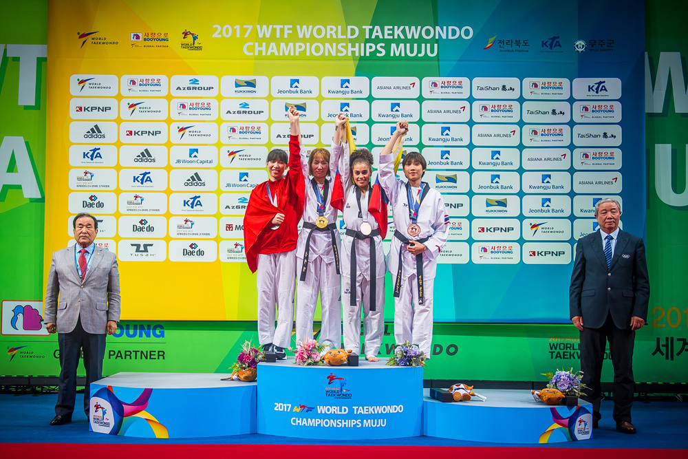 World Championship (25.06.2017)-44