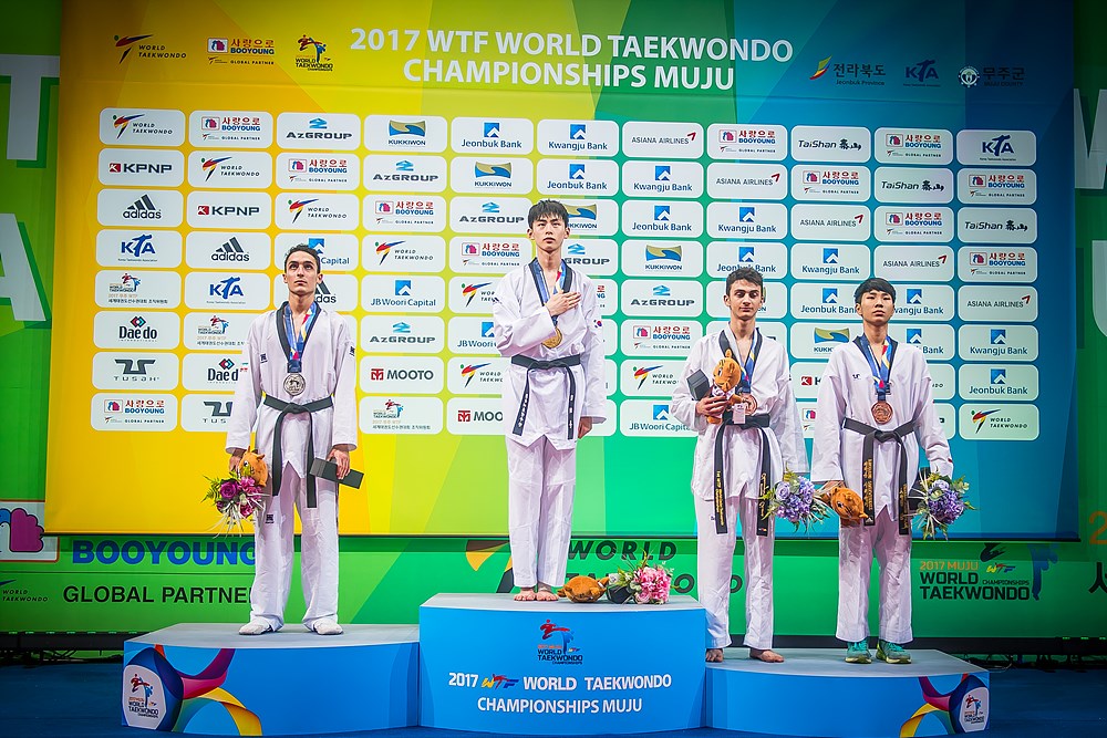 World Championship (25.06.2017)-49