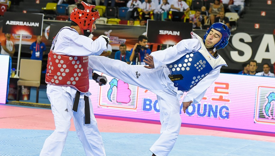 World Para TKD (17.09.2015)-108