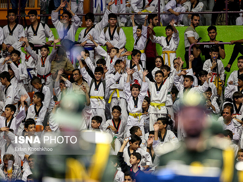 taekwondo day 2019 - IRAN FED TKD (52)