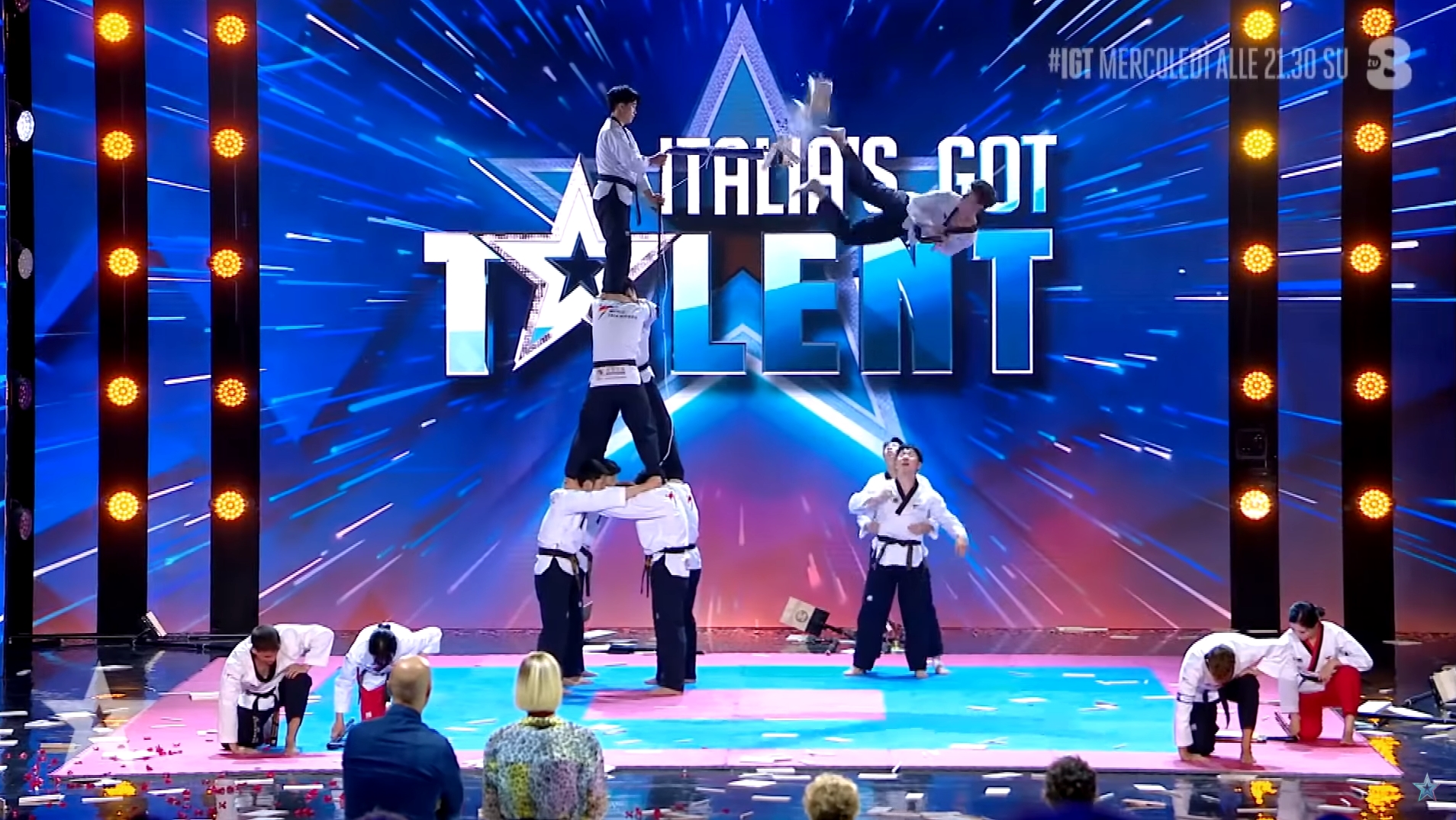 사본 -Italia Got Talent