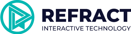 REFRACT_Logo